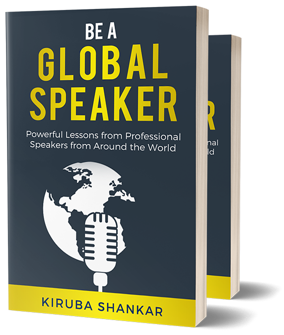 global-speaking